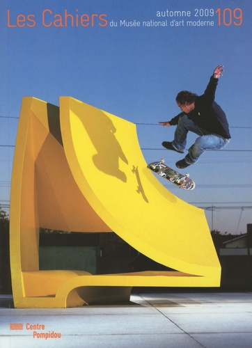 Emprunter Les Cahiers du Musée national d'art moderne N° 109 livre