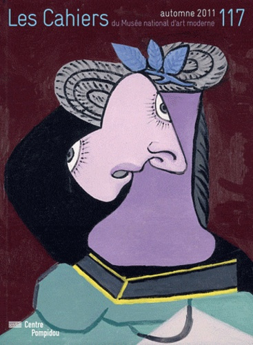 Emprunter Les Cahiers du Musée national d'art moderne N° 117, automne 2011 : Carl Einstein livre