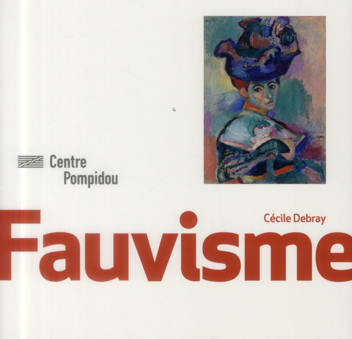 Emprunter Le fauvisme livre