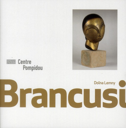 Emprunter Constantin Brancusi (1876-1957) livre