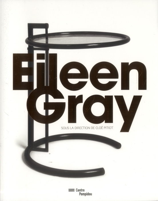 Emprunter Eileen Gray livre