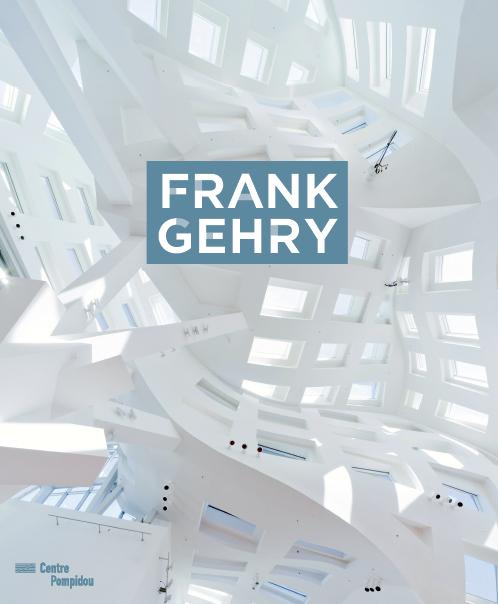 Emprunter Frank Gehry livre