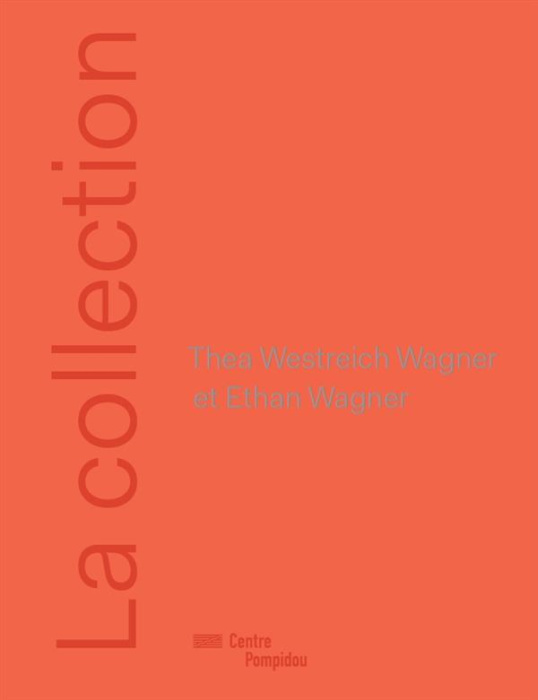 Emprunter La collection Thea Weistrech Wagner et Ethan Wagner livre
