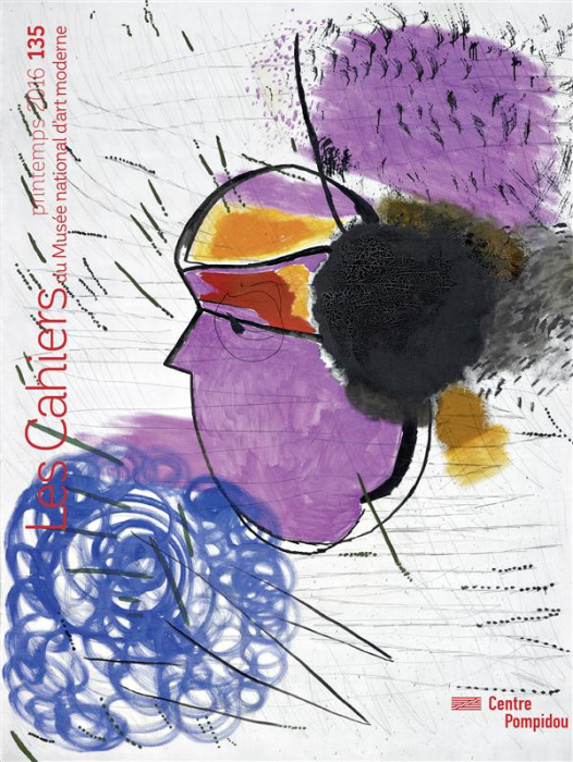 Emprunter Les Cahiers du Musée national d'art moderne N° 135, printemps 2016 livre
