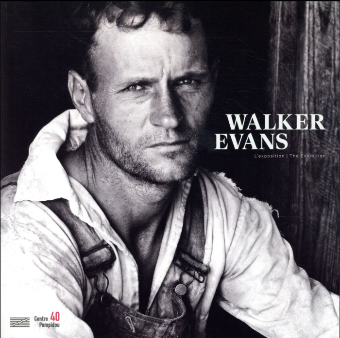 Emprunter Walker Evans. Edition bilingue français-anglais livre
