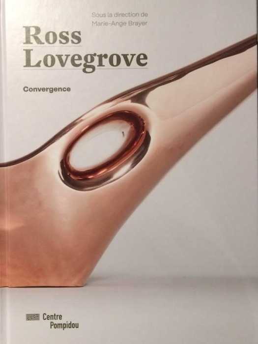 Emprunter Ross Lovegrove livre