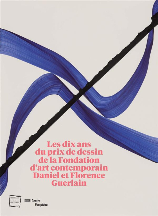 Emprunter Les dix ans du prix de dessin de la Fondation d'art contemporain Daniel et Florence Guerlain. Editio livre