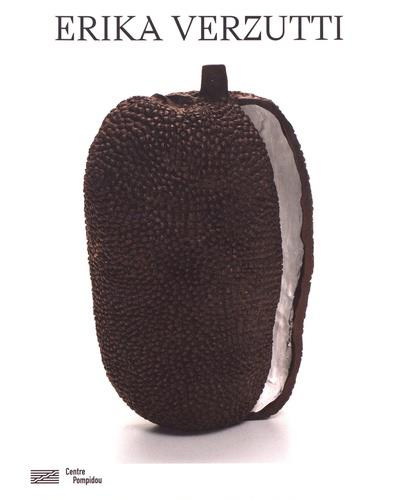 Emprunter Erika Verzutti. Catalogue de l'exposition, Edition bilingue français-anglais livre