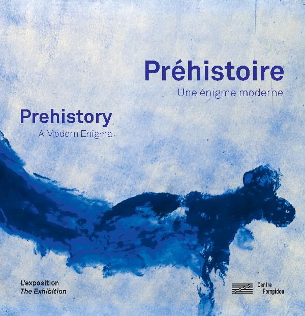 Emprunter Préhistoire, une énigme moderne. Edition bilingue français-anglais livre