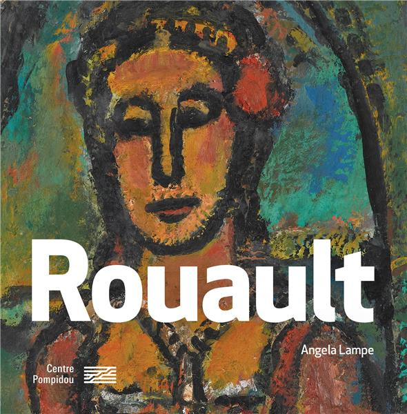 Emprunter Georges Rouault livre