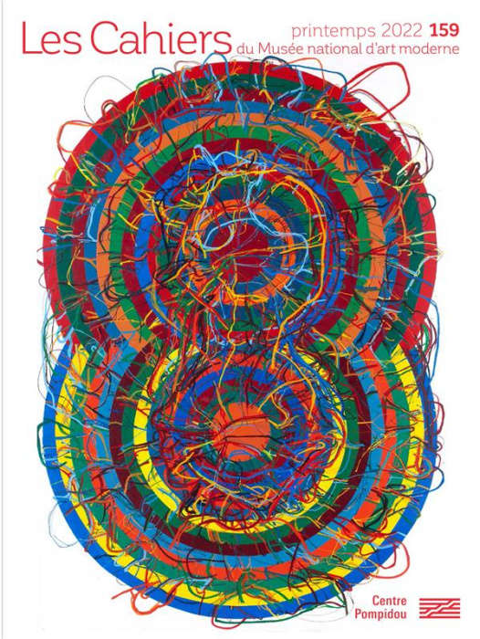 Emprunter Les Cahiers du Musée national d'art moderne N° 159, printemps 2022 livre