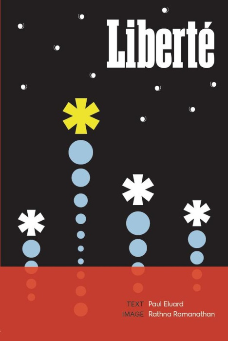 Emprunter LIBERTE, PAUL ELUARD livre