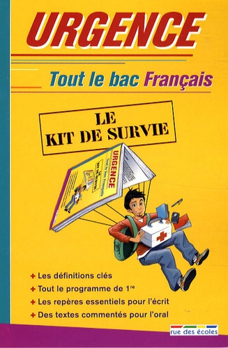Emprunter Tout le bac Français livre