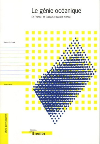 Emprunter LE GENIE OCEANIQUE - EN FRANCE, EN EUROPE ET DANS LE MONDE livre