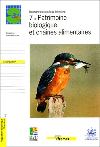 Emprunter 7 - PATRIMOINE BIOLOGIQUE ET CHAINES ALIMENTAIRES livre