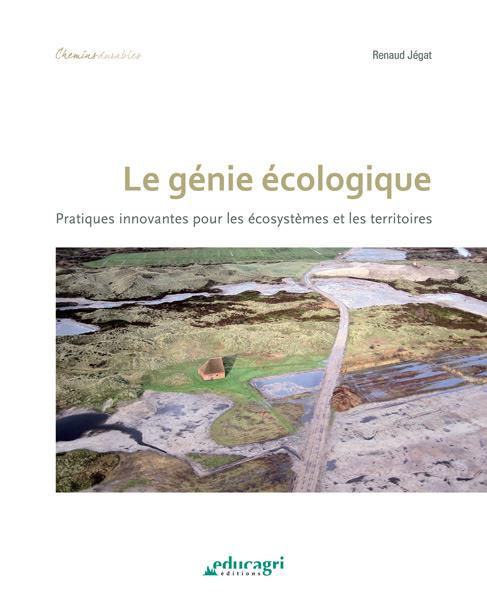 Emprunter Le génie écologique livre