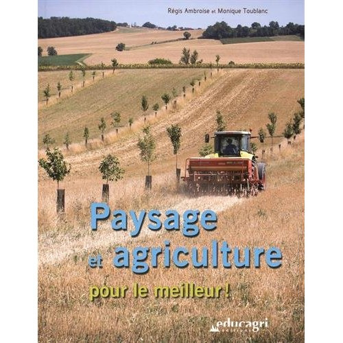 Emprunter Paysage et agriculture pour le meilleur livre