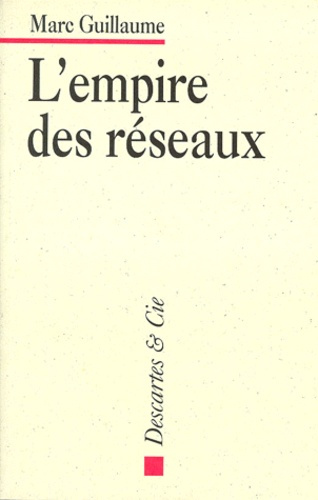Emprunter L'empire des réseaux livre