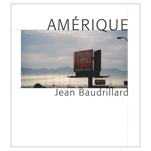 Emprunter Amérique livre