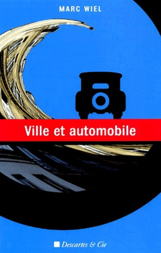 Emprunter Ville et automobile livre