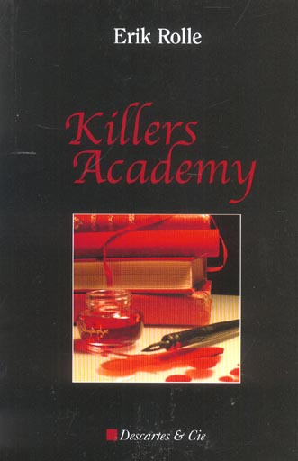 Emprunter Killers Academy livre
