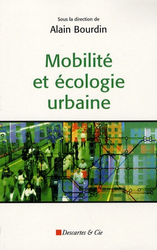 Emprunter Mobilité et écologie urbaine livre