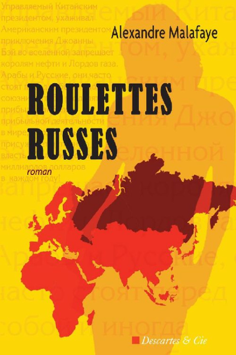 Emprunter Géopoly Tome 2 : Roulettes russes livre