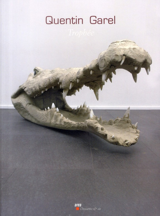 Emprunter Quentin Garel. Trophée livre