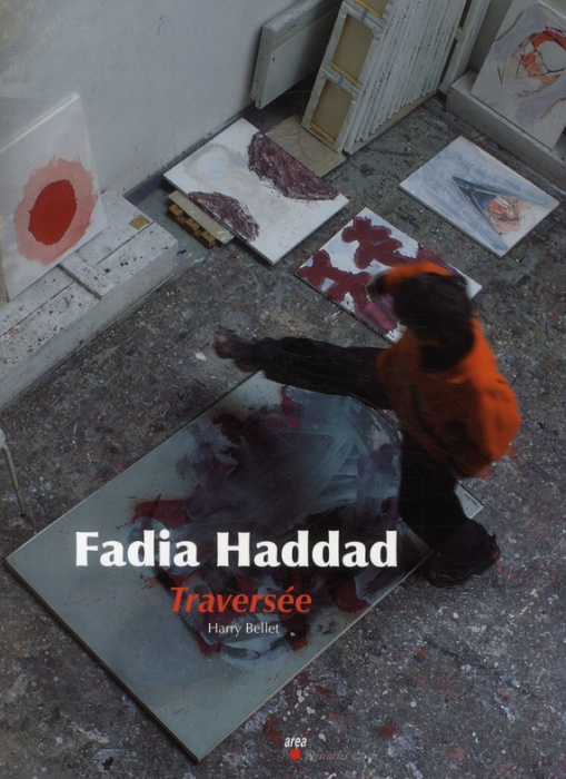 Emprunter Faddia Haddad. Traversée livre