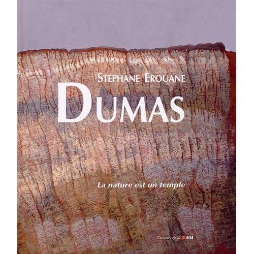 Emprunter La nature est un temple livre