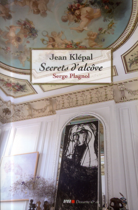 Emprunter Secret d alcove serge plagnol livre