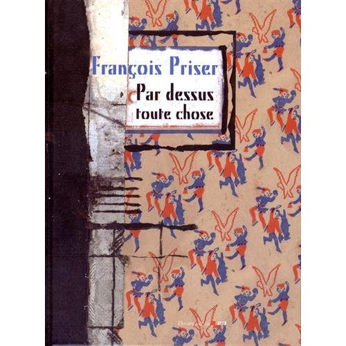 Emprunter Par dessus toutes choses livre