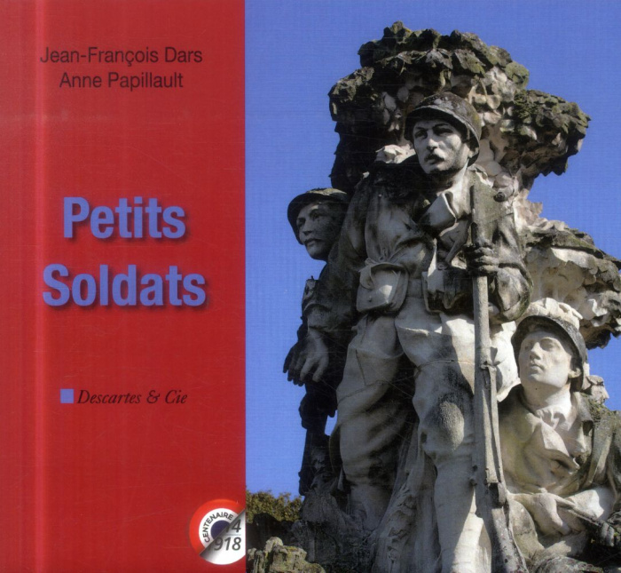 Emprunter Petits soldats livre