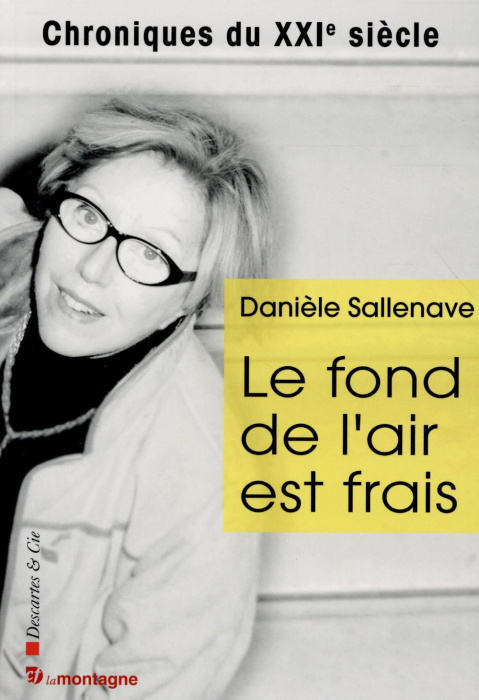 Emprunter Le fond de l'air est frais livre