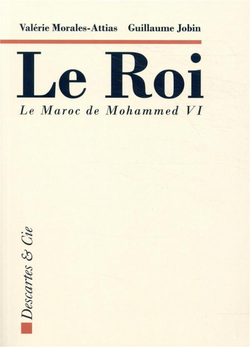 Emprunter Le roi. Le Maroc de Mohammed VI livre