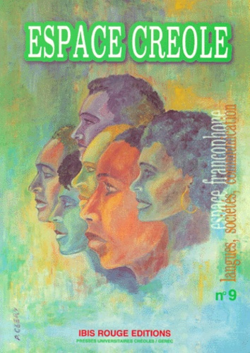 Emprunter ESPACE CREOLE N°9 livre