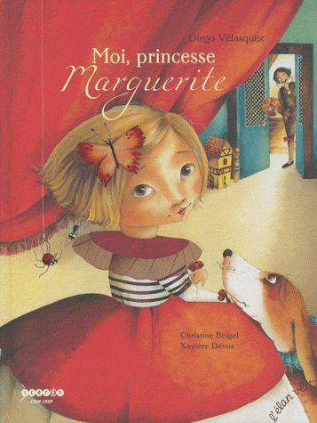 Emprunter Moi, princesse Marguerite livre