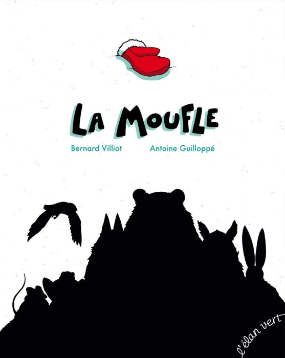 Emprunter La Moufle livre