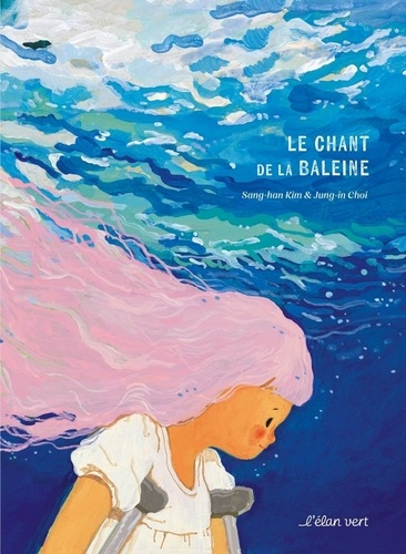 Emprunter Le chant de la baleine livre