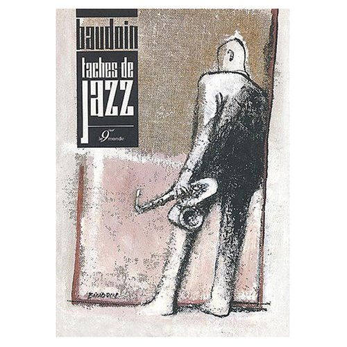 Emprunter Taches de jazz livre