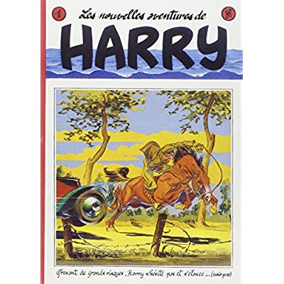 Emprunter Harry 1 - la force de l'eclair (vente ferme) livre