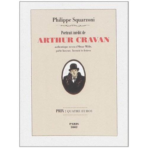 Emprunter Portrait inedit de arthur cravan livre