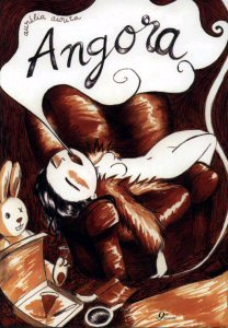 Emprunter Angora livre