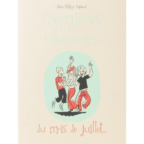 Emprunter Premieres chaleurs n 3 (vente ferme) - tirage limite numerote et signe 222 ex livre