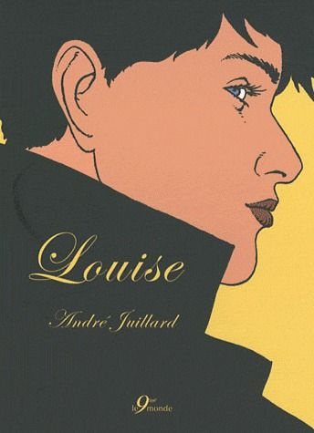 Emprunter Louise livre