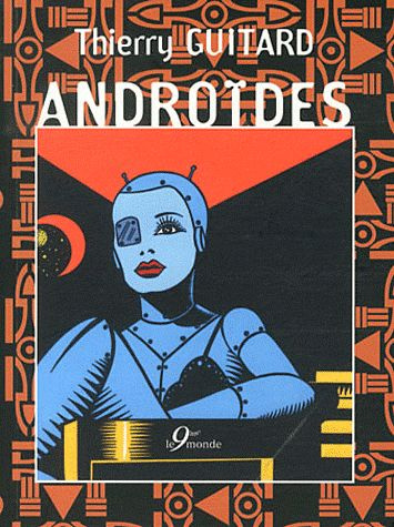 Emprunter Androïdes livre
