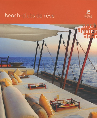 Emprunter Beach-Clubs de rêve livre