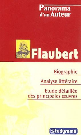 Emprunter Flaubert livre