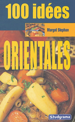 Emprunter 100 idées orientales livre