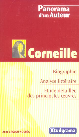 Emprunter Corneille livre